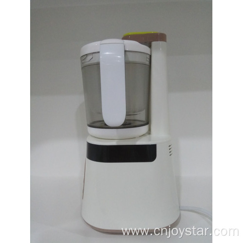 Electric Steamer Warmer Food Mixer Grinder Blender